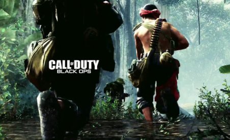 Call of Duty: Black Ops (+4 Trainer)