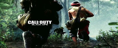 Call of Duty: Black Ops (+2 Trainer)