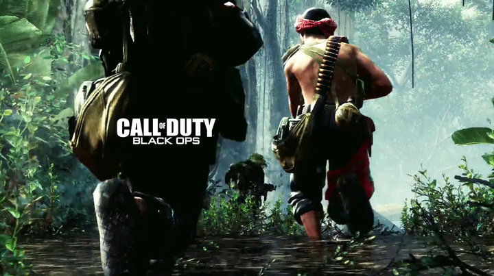 Call of Duty: BlackOps v1.6 (+14 Trainer) [Razor 1911]