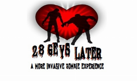 Dead Island: Riptide – 28 GEYS LATER