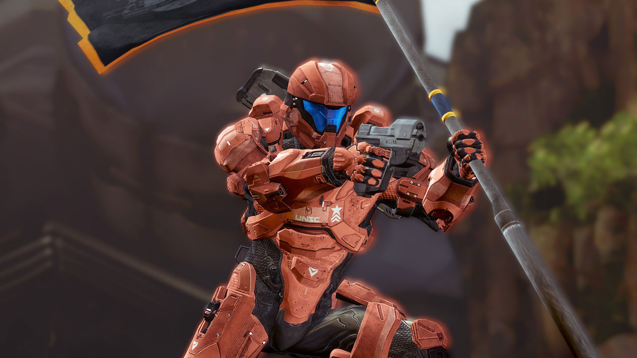 Microsoft And Amex Are Giving Money To Players Who Finish Halo 4