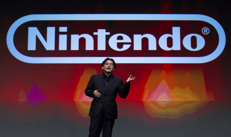 La Nintendo NX est un tout nouveau concept et ne remplacera pas la Wii U