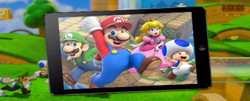 Nintendo plant die Veröffentlichung von 2 bis 3 Handyspielen pro Jahr
