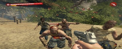Dead Island: Riptide – 28 Geeks Later