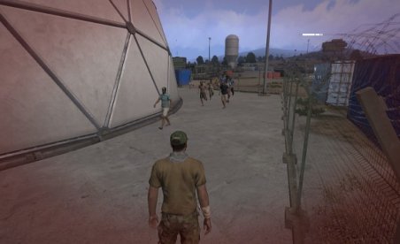 28 Weeks Later V1.1 Full