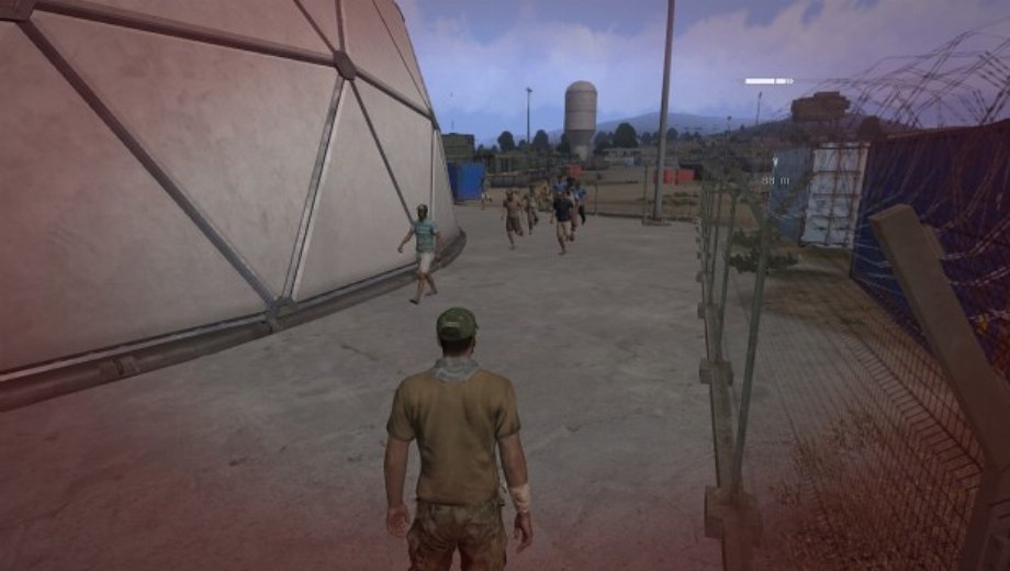 28 Weeks Later V1.1 Full