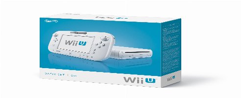 Wii U kommt am 18. November für $300 auf den Markt