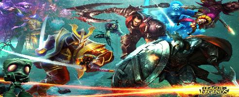 UK's Porno Filter blockiert League of Legend Updates