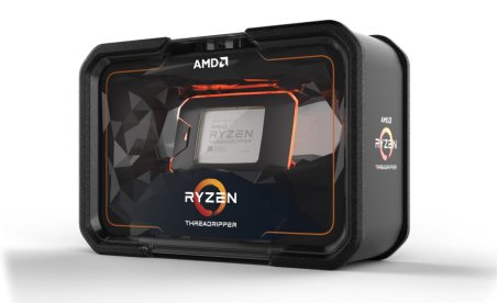 AMD’s Threadripper 2 is the best workstation CPU ever