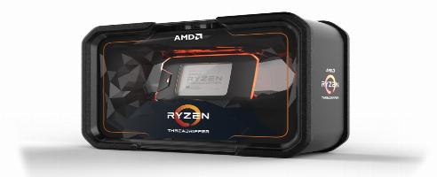 AMD’s Threadripper 2 is the best workstation CPU ever