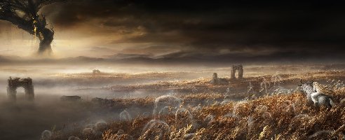 Die erste Eldenring-Erweiterung wurde angekündigt und es gibt viele Theorien