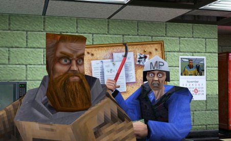 Make sure to grab Half-Life for free, if you don’t own it