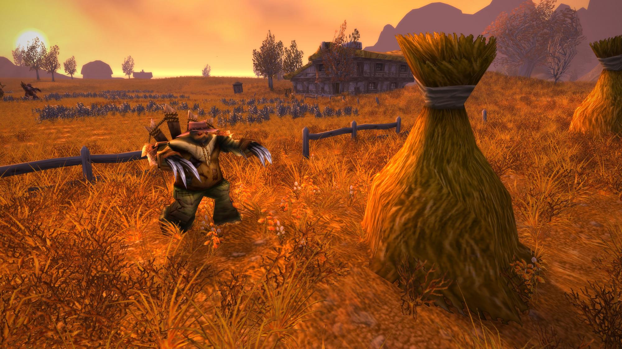 Les joueurs de WoW Classic en colère à cause d'un objet controversé