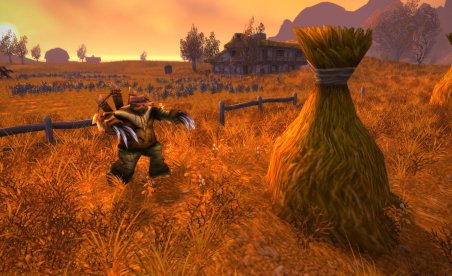 WoW Classic gets AI-driven voice acting