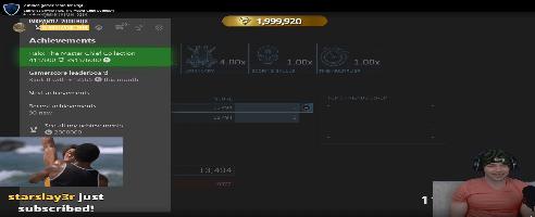 ¿Crees que tu puntuación de juego en Xbox es alta? Este tipo tiene 2 millones