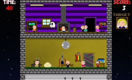 2Spooky Free Full Game