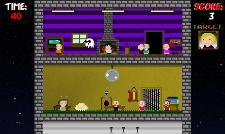 2Spooky Free Full Game