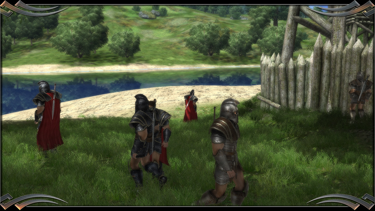 Two Worlds Epic Edition