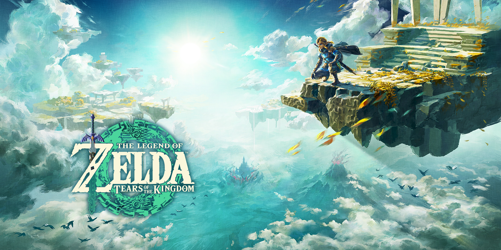 There’s already a working PC emulation of Tears of the Kingdom