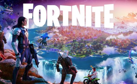 Fortnite punished with huge fine for spying on kids and tricking players
