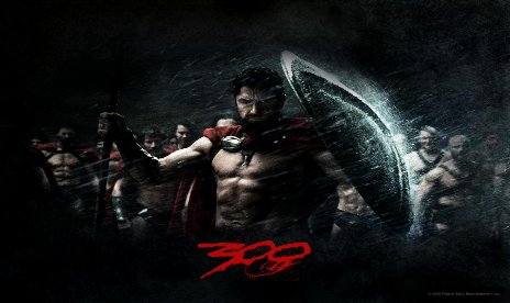 Landau: 300 Succeeded Because It Was ‘Video Game-ish’