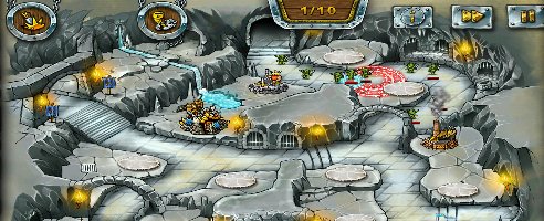 300 Dwarves (Unlocker)