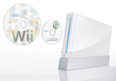 DVD Playback hacked Into Wii