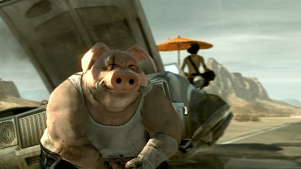 Beyond Good And Evil 2 est sur le point de sortir