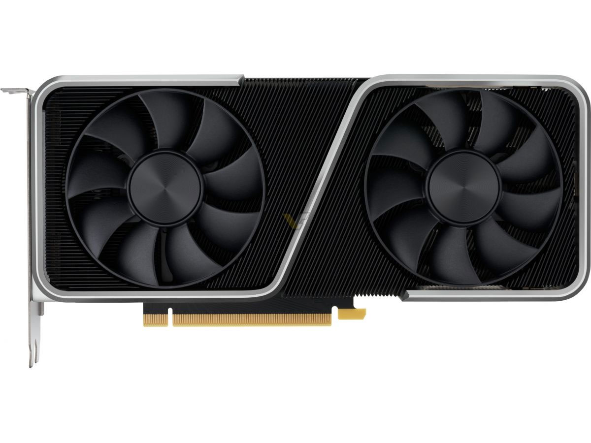 MSI is making RTX 3060 Ti GPUs for mining