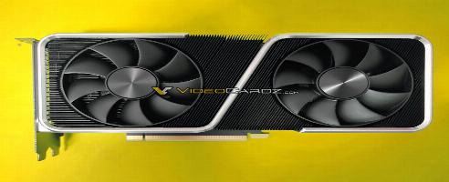 Nvidia RTX 3060 Ti Leistungsleck zeigt gutes Preis-Leistungs-Verhältnis