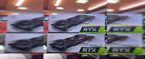 Nvidia RTX 3080 Ti im Vorverkauf für $3.500