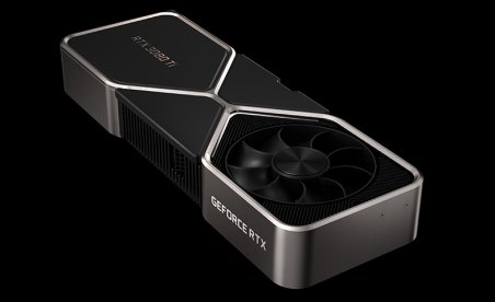 Graphics card prices are actually coming down