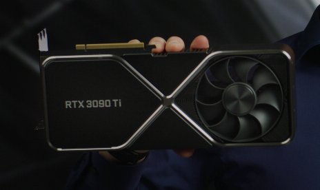 Nvidia RTX 40-Karten könnten bis zu 850W ziehen