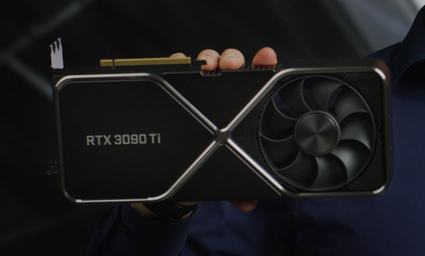 More confirmation that RTX 4090 could pull 600W+