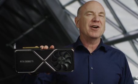 Graphics cards are the cheapest they’ve been in years