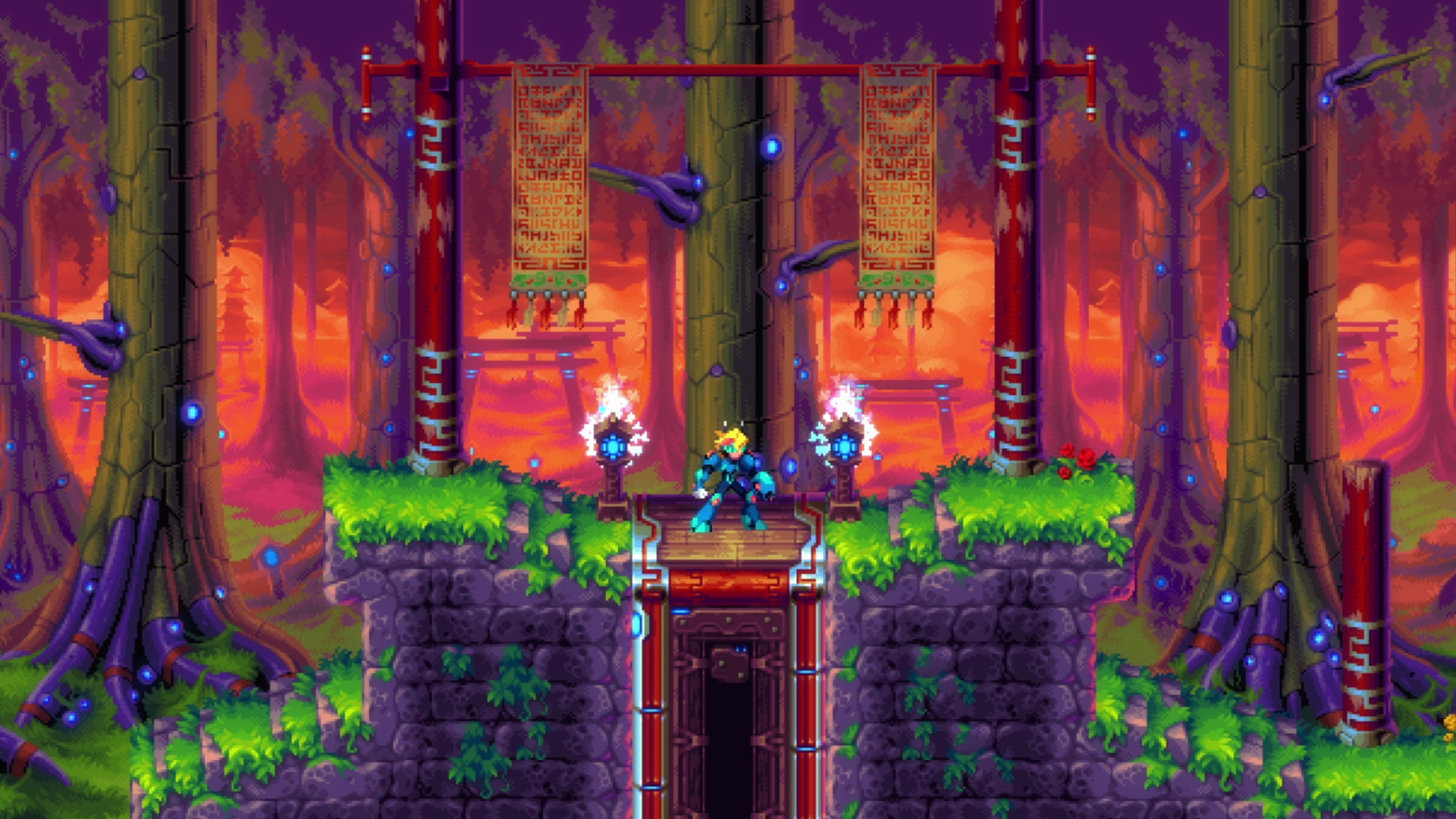 30XX v0.15.1 (+2 Trainer)