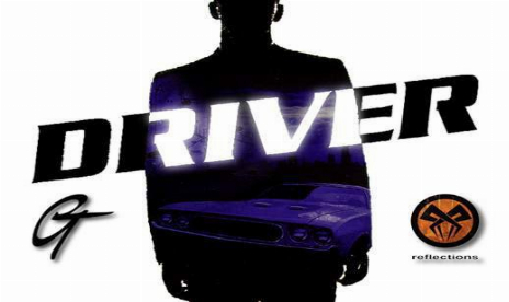 Driver – Cheat Mode