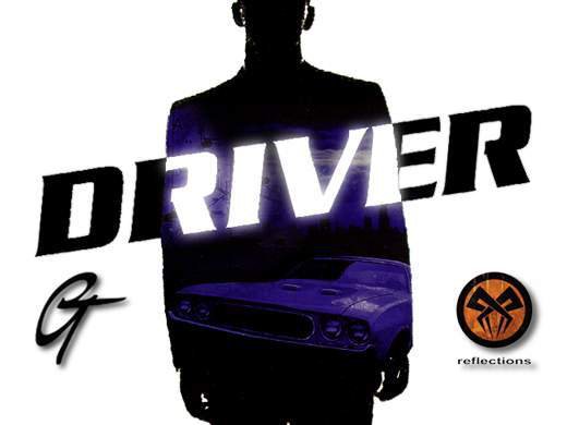 Driver trainer #2
