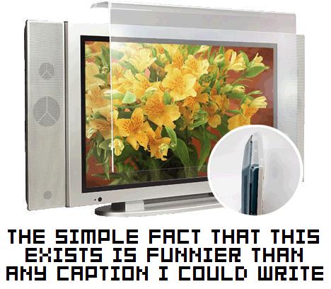 Shield To Defend Against WiiMote