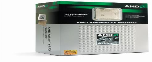 Arabic Firm Buys 8.1 Percent Share In AMD