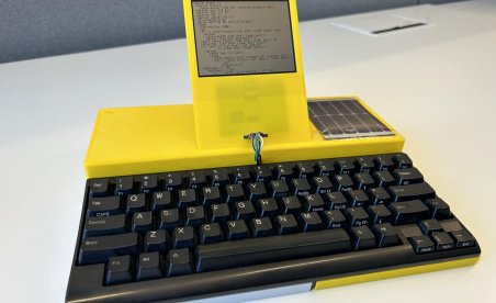 Would you buy a laptop with a two year battery life?