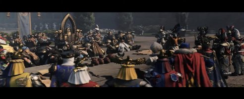 Jeder kann jetzt auf der größten Warhammer-Karte aller Zeiten spielen