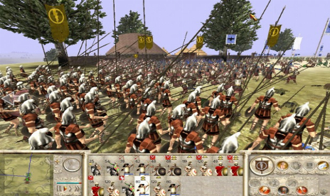 330 BC – Kashmir Strikes Back Full