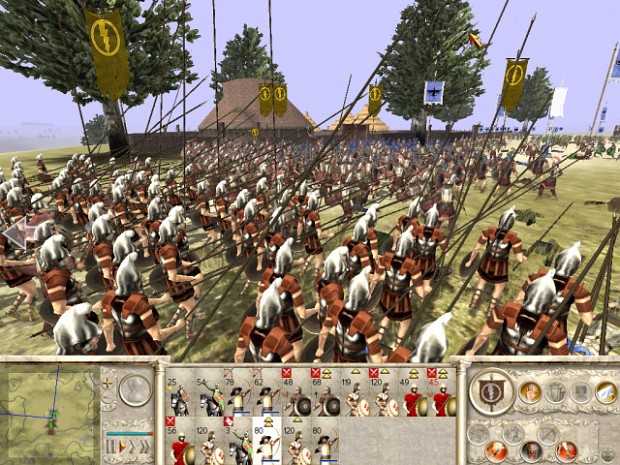 330 BC – Kashmir Strikes Back Full