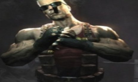 Duke Nukem Forever Heading For Multi-Platform