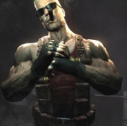 Duke Nukem Forever Heading For Multi-Platform
