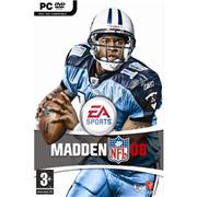 Bloodwars
Madden NFL 08 (+3 Trainer)
