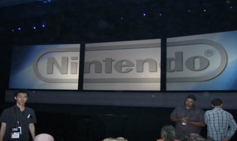 Nintendo at E3: If It Aint Broke…