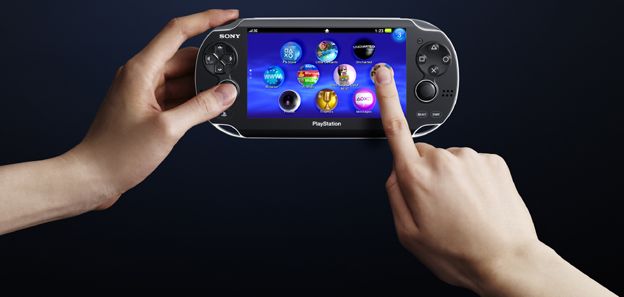 Sony Cut Down On NGP Hardware To Reach Desired Price
