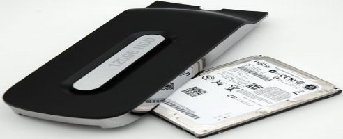 Xbox 360 HDD Overpriced